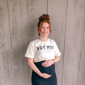 Meet your Posher, Abigail